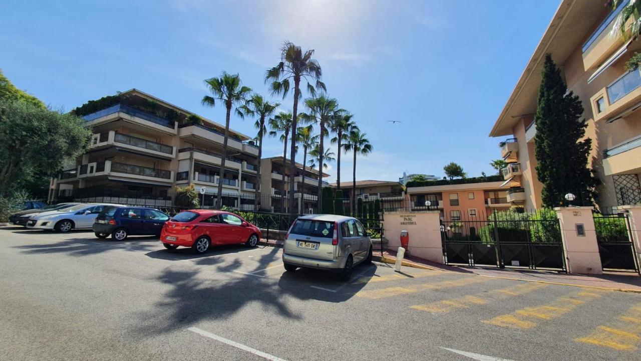 Conseil Immo -residence Avec Piscine, Avec Terrasse Pour 4 Personnes Apartment