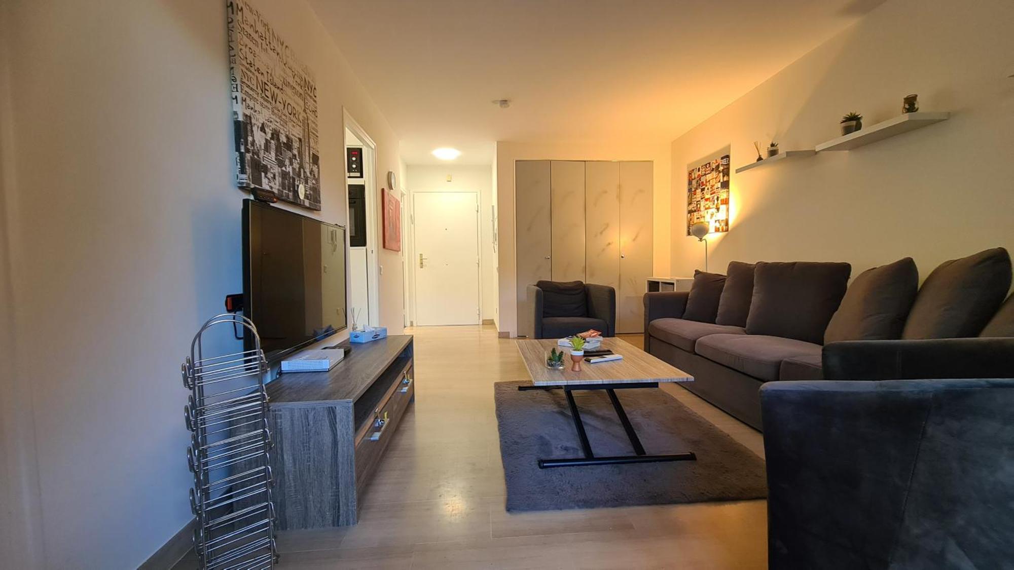 Conseil Immo -residence Avec Piscine, Avec Terrasse Pour 4 Personnes Apartment