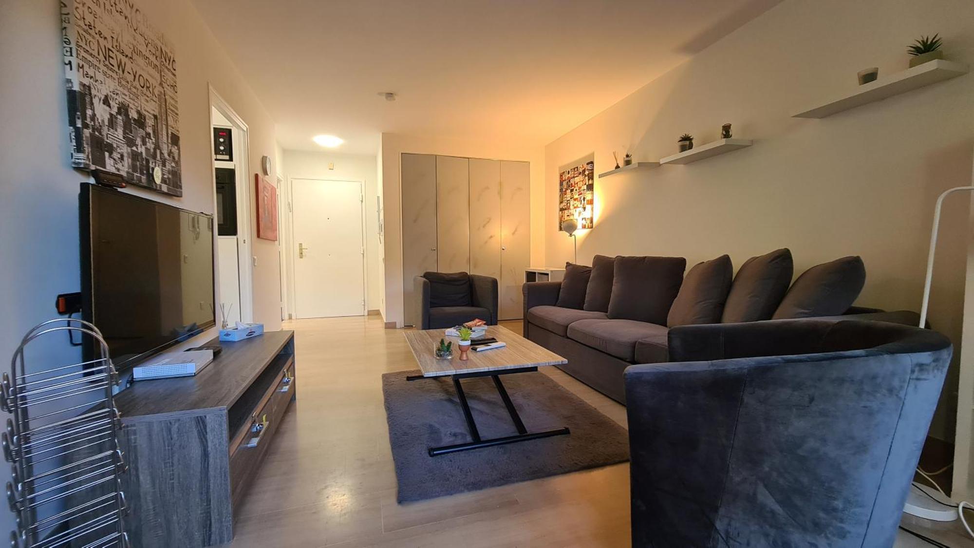 Apartment Conseil Immo -residence Avec Piscine, Avec Terrasse Pour 4 Personnes *